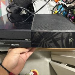 Xbox One