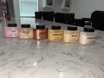 Revolution Powders