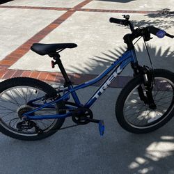 Trek - Precaliber 20”