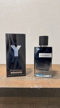 YSL Cologne