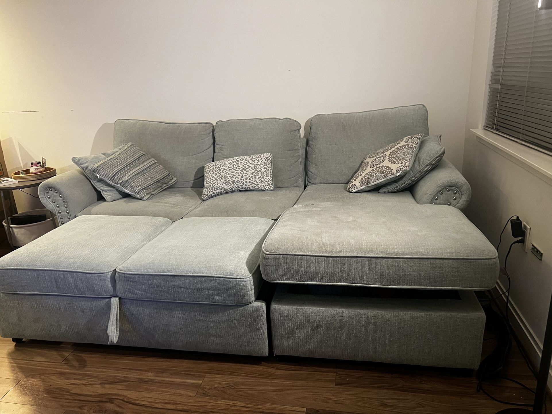 Sectional Sofa