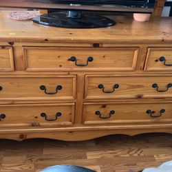5 Pc Bedroom Set