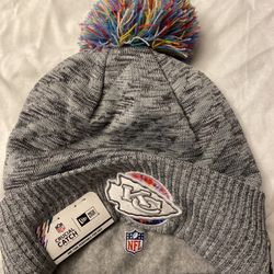 Kansas City Chiefs Hat 