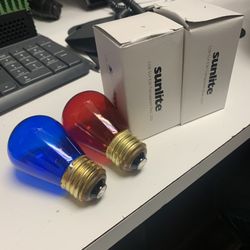 Ligth Bulbs For Sale 