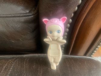 SONNY ANGEL