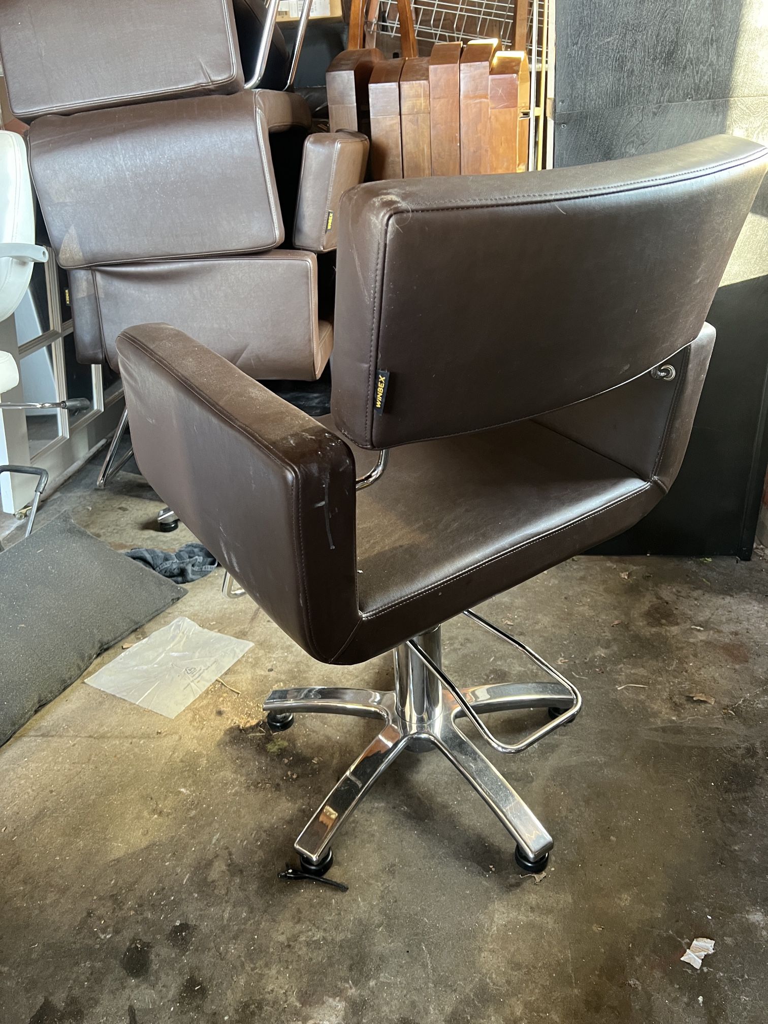 Hairdresser/Barber Chairs 