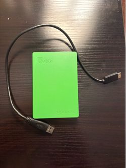 Xbox 2tb expansion/drive