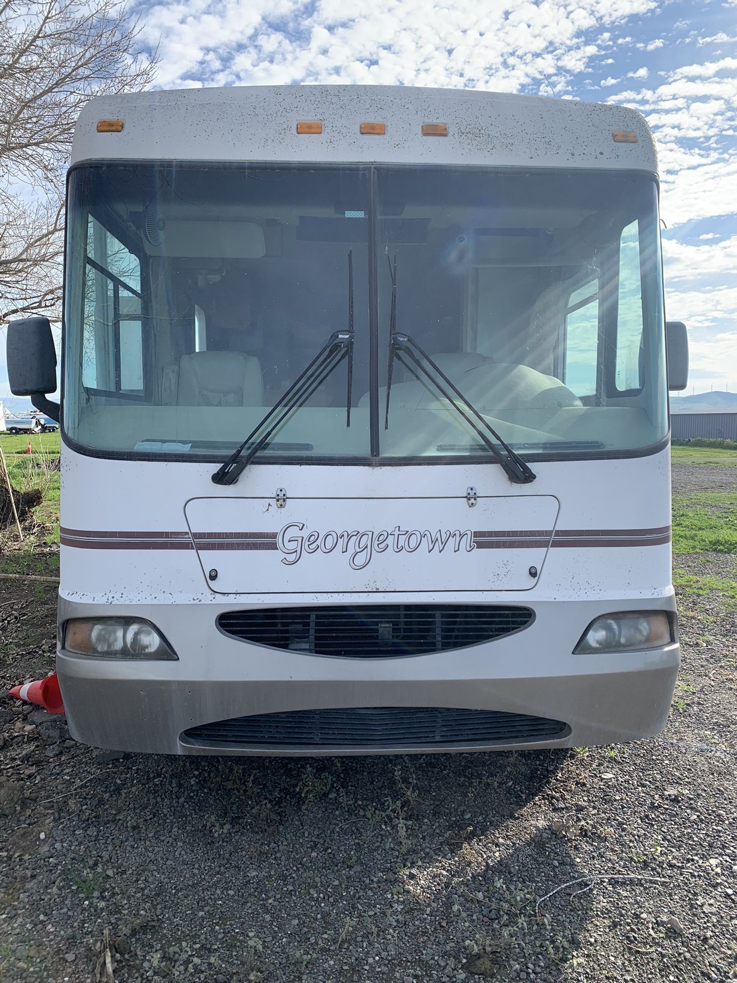 2003 Georgetown RV for Sale in Brentwood, CA - OfferUp