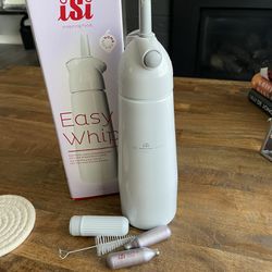 ISI Easy Whip Cream Dispenser 
