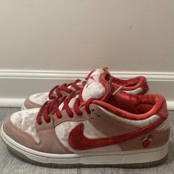 Strange Love Sb Dunk Size 9