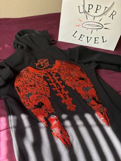 Lonely Nights “Trapped Soul” Hoodie sz. Small