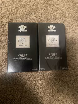 Bac and creed