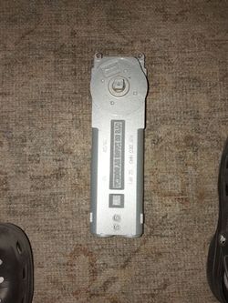 105 nho door closer
