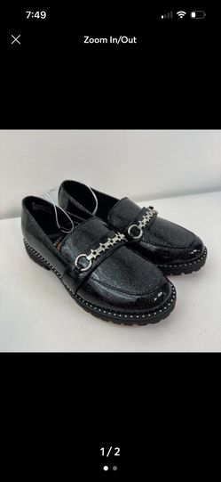 Loafers 