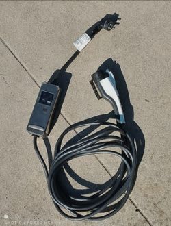 Hyundai/Kia Level 1 EV Charger