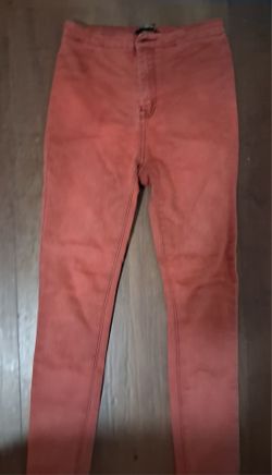 Forever 21 Jeans size 10/12