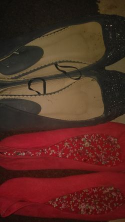 Shoes