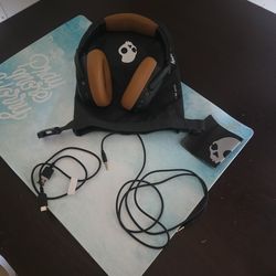 Crusher ANC 2 brown and black