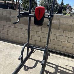 Pull Up Bar 