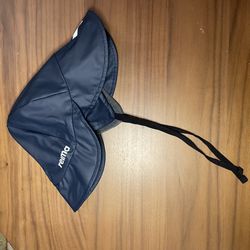 Reima Rain Hat 1-2y