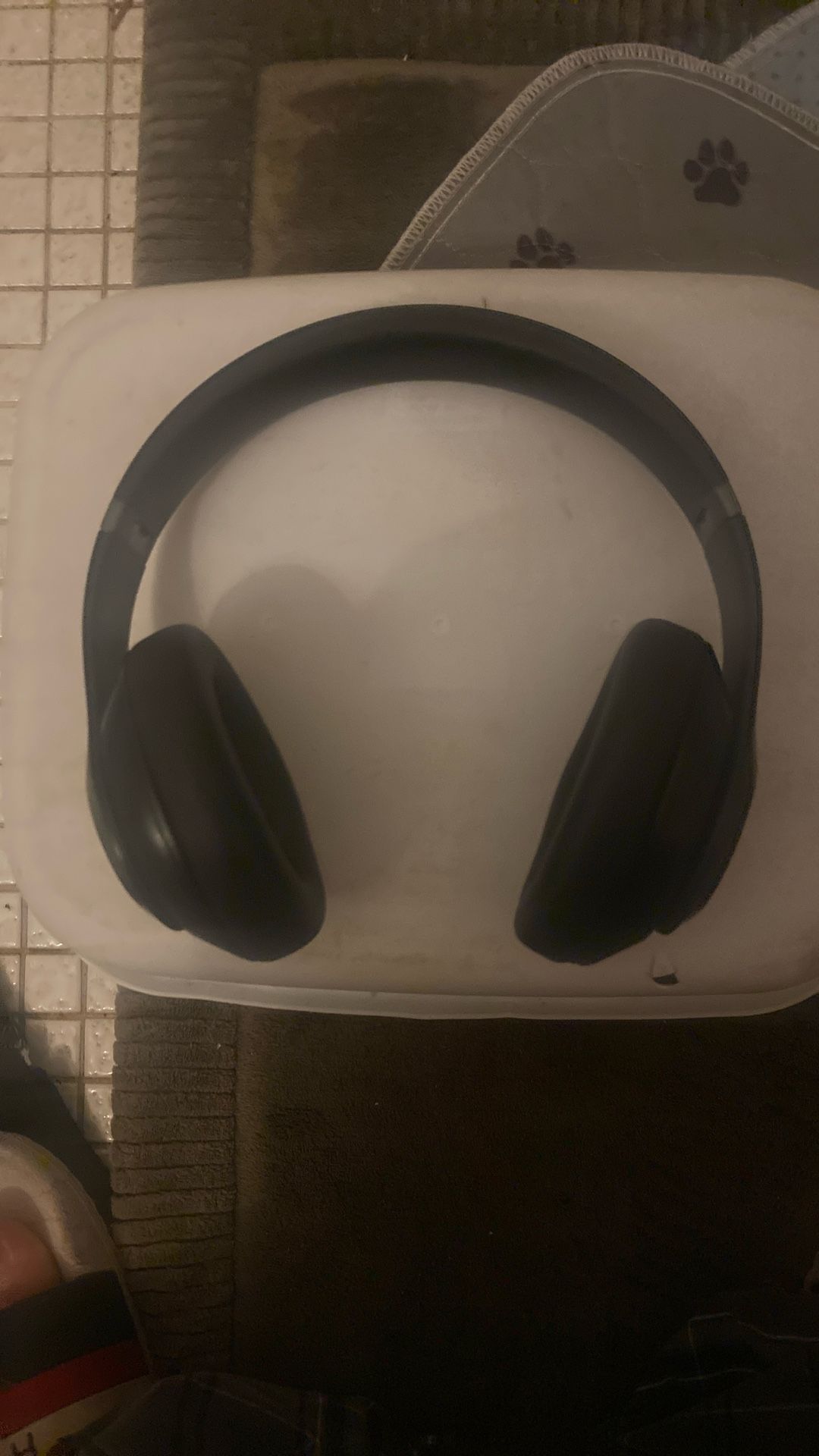 Beats Studios Pros #2