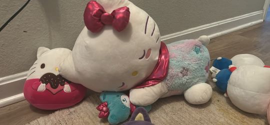 Hellos kitty bundle