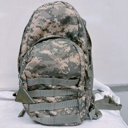 Condor Outdoor Heavy Duty | Hiking | Travel | Back Pack | Multicam