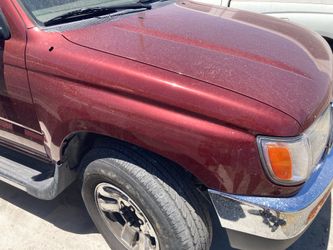 1997 Toyota 4Runner