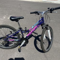 Schwinn Ranger 24” Girls Bike