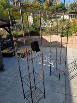 Closer organizer