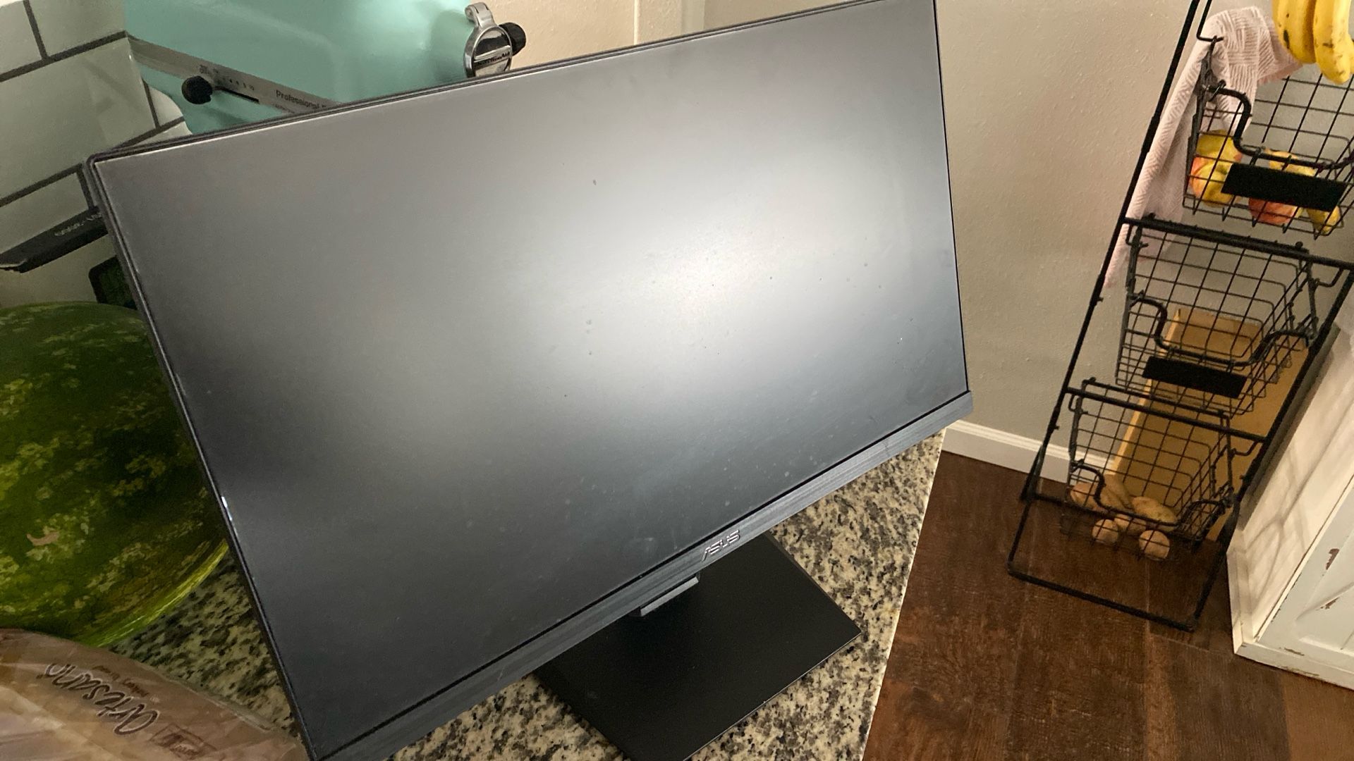 Asus Monitor  