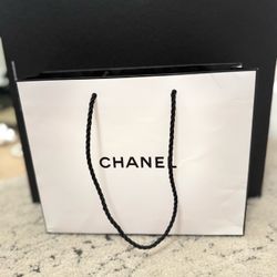 Desighner gift bag