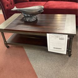 Coffee Table Set 