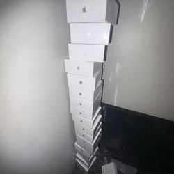 1:1 Pods