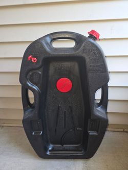 FloTool Super Duty Drain Container