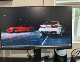ACER Monitor