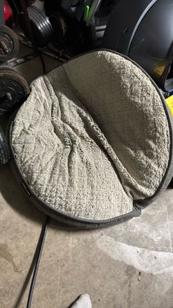 Dog Bed 