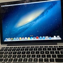 Macbookpro 