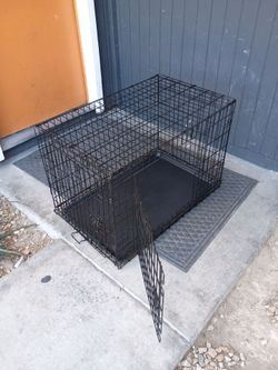Dog kennel
