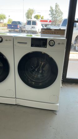 HUGE SALE!!! 24 inch all in one washer and dryer combo