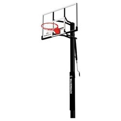 Silverback B5400 In-Ground 54" Glass Basketball Hoop System