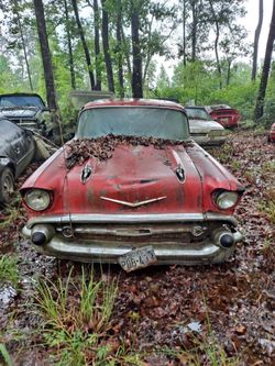 57 Belair