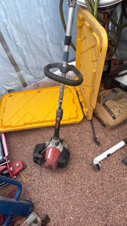Shindaiwa trimmer