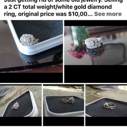 Engagement Ring