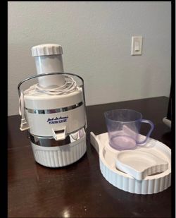 Juicer