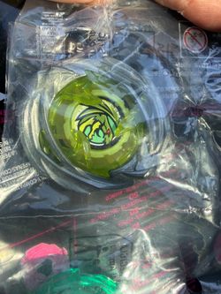 Beyblade x