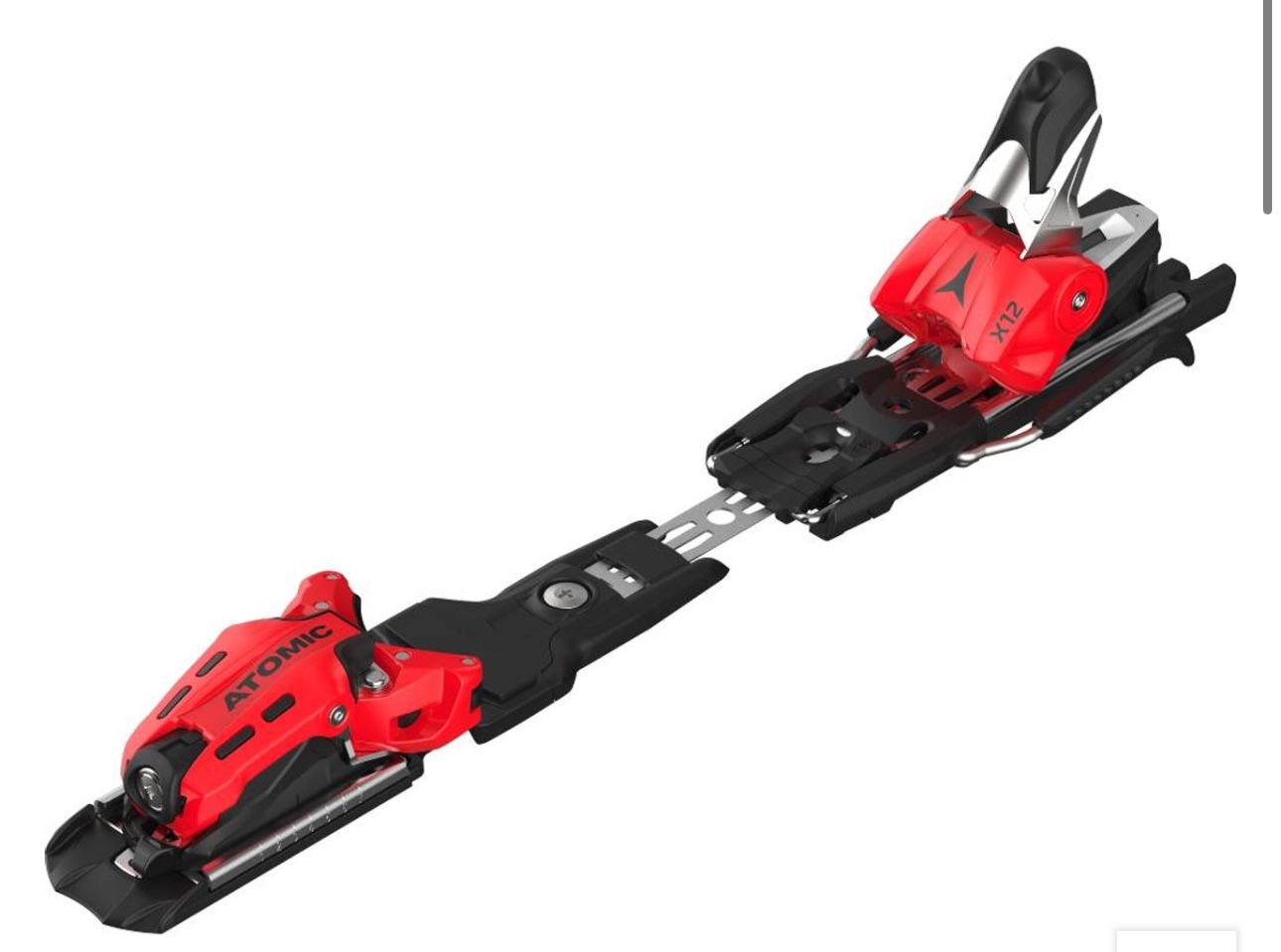 ATOMIC X 12 VAR B70 SKI BINDINGS 2024
