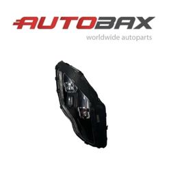 2010 2011 2012 2013 FISKER KARMA FRONT RIGHT PASSENGER SIDE HEADLIGHT HEADLAMP