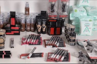 Makeup