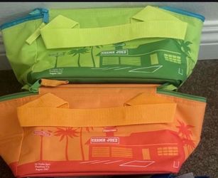 Trader Joe’s Bags